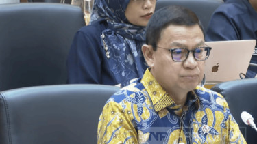Penyalahgunaan Obat Tramadol dan Ketamin Melonjak, BPOM Janji Lebih Tegas Turun ke Lapangan