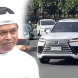 Sering Dipakai Blusukan, Mobil Gubernur Dedi Mulyadi Lexus LX600 Ternyata Punya Spek Sultan, Ini Spesifikasinya
