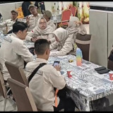 Media Center Haji Tiba di Madinah, Siap Jadi Sumber Informasi Utama Jemaah Haji