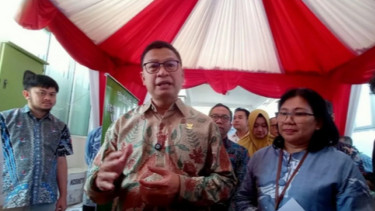 80 Ribu Koperasi Merah Putih Bakal Kelola Apotek, BPOM Wanti-wanti Risiko Pengawasan