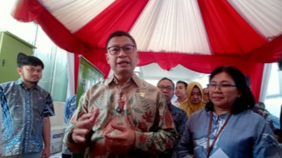 80 Ribu Koperasi Merah Putih Bakal Kelola Apotek, BPOM Wanti-wanti Risiko Pengawasan