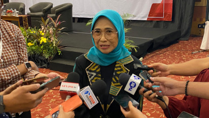 Bahas Kasus Kekerasan Seksual di Lingkup PTN, DPR Gelar Rapat Tertutup Bareng 4 Rektor Kampus