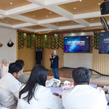 Telkom Percepat Regenerasi Kepemimpinan Lewat FLDP 2026, 27 Talenta Terbaik Barhasil Lolos Seleksi Ketat