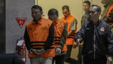 Gugatan Praperadilan Eks Hakim PN Depok Terkait Penyitaan Ditolak, KPK Lanjutkan Penyidikan Kasus Dugaan Suap