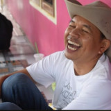 Dedi Mulyadi Bertemu Mantan Pacar? KDM Nostalgia dengan Wanita Sunda Cantik, Pernah Boncengan Hujan-hujan Waktu Kuliah