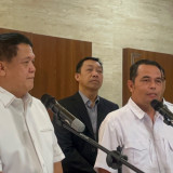 Satgas Haji Gagalkan Keberangkatan Delapan Calon Jamaah Haji WNI: Gunakan Visa Non-Haji