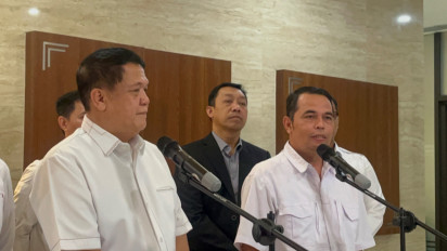 Satgas Haji Gagalkan Keberangkatan Delapan Calon Jamaah Haji WNI: Gunakan Visa Non-Haji