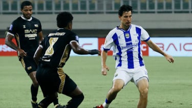 Persib Wajib Menang Lawan Dewa United, Dedi Mulyadi Beri Pesan Khusus ke Maung Bandung