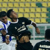 Persib Tunjukkan Mental Juara, Maung Bandung Imbangi Dewa United Meski Tertinggal 2 Gol Lebih Dulu di Super League 2025-2026