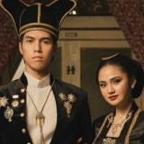 Jelang Pernikahan El Rumi dan Syifa Hadju, Ahmad Dhani Konfirmasi Tanggal Pernikahan Putra Keduanya