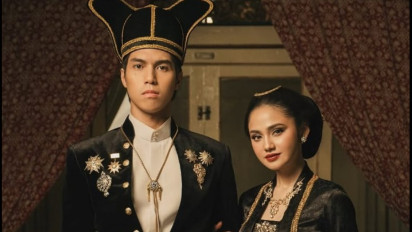 Jelang Pernikahan El Rumi dan Syifa Hadju, Ahmad Dhani Konfirmasi Tanggal Pernikahan Putra Keduanya