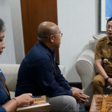 Ekonomi Klungkung Tunjukkan Tren Positif, Kemiskinan Capai Titik Terendah