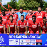 Dipermalukan Persijap di Kandang, Nasib Semen Padang Makin Suram untuk Lewati Zona Degradasi