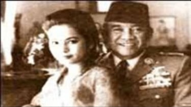 Desak Gelar Pahlawan Nasional Bagi Inggit Garnasih, Pemerintah Diminta Kaji Fakta Sejarah