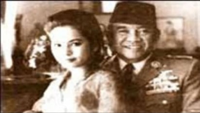 Desak Gelar Pahlawan Nasional Bagi Inggit Garnasih, Pemerintah Diminta Kaji Fakta Sejarah