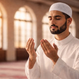 Menjadi Kaya atau Miskin Sama Beratnya, Amalkan Doa Ajaran Nabi Muhammad SAW agar Tetap Istiqomah Hadapi Ujian