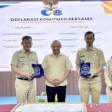 Upaya Tekan Aksi Tawuran, KemenHAM Luncurkan Program Kampung REDAM di Jakarta