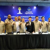 Raih Dukungan Solid Dari 14 BPD HIPMI, Anthony Leong Kandidat Kuat Ketum BPP HIPMI