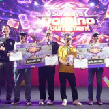 Upaya Hapus Stigma Negatif, Surabaya Domino Tournament 2026 Jadi Wadah Baru Olahraga Pikiran di Indonesia