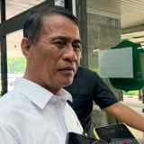 Mentan Amran: Ada El Nino Godzilla Tak Masalah, Stok Beras Kita Menuju 5 Ton