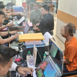 Ayah di Garut Tega Cabuli Anak Kandung Sejak SD, Terancam Hukuman Berat