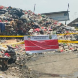 Abaikan Peringatan, TPS Ilegal di Tambun Utara Resmi Disegel Pemkab Bekasi