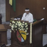 Dedi Mulyadi Sebut Tata Ruang Bandung Salah, Siapkan Solus Atasi Banjir