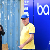 Bojan Hodak Ngamuk! Persib Bandung Buang Kemenangan, Wasit Ikut Disorot di Laga Lawan Dewa United