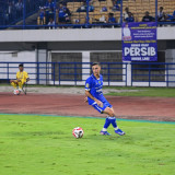 Persib Bangkit di Akhir, Eliano Reijneders Ungkap Masalah Utama Maung Bandung