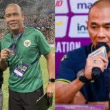 Lebih Enak Mana Dilatih Nova Arianto atau Kurniawan Dwi Yulianto? Begini Testimoni Striker Timnas Indonesia U-17
