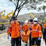 Buntut Tewasnya 7 Orang di TPST Bantargebang, Mantan Kepala Dinas LH DKI Jakarta Jadi Tersangka