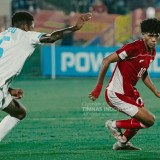 Fadly Alberto Langsung Dijatuhi 2 Hukuman Sangat Berat setelah Lepaskan Tendangan Kungfu, Kariernya Mulai Terancam