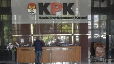 KPK Ungkap 25 Persen Kasus Korupsi Berasal dari Sektor Pengadaan Barang dan Jasa