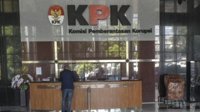 KPK Ungkap 25 Persen Kasus Korupsi Berasal dari Sektor Pengadaan Barang dan Jasa