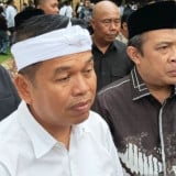 Dedi Mulyadi Minta UMKM dan PKL di Kawasan Wisata Ciwidey Tidak Jual Kopi Sachet