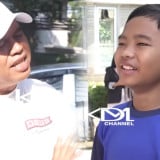 Blak-blakan ke Dedi Mulyadi, Bagas Ungkap Rahasia Bertahan dari Kanker Stadium 4