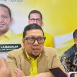 Ketua Golkar Maluku Tenggara Tewas Ditikam, DPP Golkar Minta Kader Dapat Tetap Kendalikan Diri