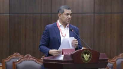 Putusan MK Tegaskan Kewenangan BPK, Pakar: Tak Ada Lagi Instansi Lain Hitung Kerugian Negara