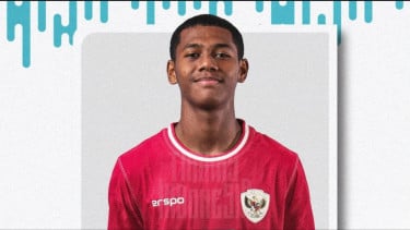 Berkaca dari Kisah Fadly Alberto yang Berjuang Masuk Timnas Indonesia Berujung Permintaan Maaf, Ingatkan Pesan UAH soal Peranan Orang Tua