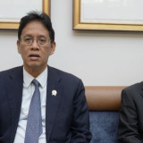 Menkeu Purbaya Tegaskan Kas Negara Aman, Isu Sisa Rp120 Triliun Dinilai Menyesatkan