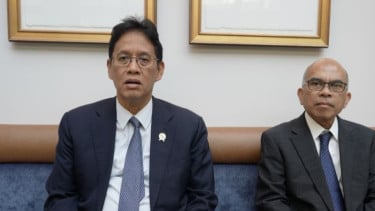 Purbaya Sebut Fokus Pembangunan Telah Bergeser, Tak Hanya Soal Stabilitas