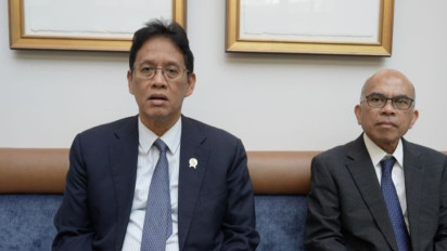 Purbaya Sebut Fokus Pembangunan Telah Bergeser, Tak Hanya Soal Stabilitas