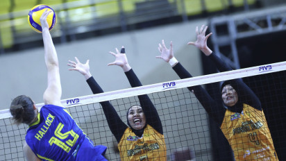 Jadwal Perebutan Juara Ketiga Proliga 2026, Selasa 21 April: Ada Popsivo vs Jakarta Electric PLN, Samator Hadapi Garuda Jaya