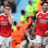 Update Klasemen Liga Inggris 2025-2026: Arsenal Diburu Manchester City, West Ham Jaga Jarak dengan Tottenham Hotspur