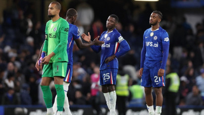 Jadwal Liga Inggris 2025-2026 Dini Hari Nanti: Chelsea Wajib Jaga Asa Lolos ke Liga Champions