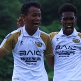 Ngaku Kena Serangan Rasis Sebelum Layangkan Tendangan Kungfu, Fadly Alberto Disindir Pemain Dewa United: Gak Usah Lebay