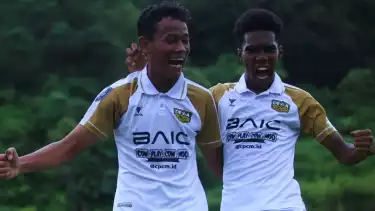 Ngaku Kena Serangan Rasis Sebelum Layangkan Tendangan Kungfu, Fadly Alberto Disindir Pemain Dewa United: Gak Usah Lebay