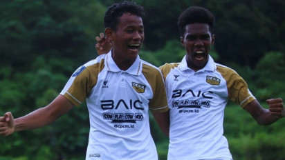 Ngaku Kena Serangan Rasis Sebelum Layangkan Tendangan Kungfu, Fadly Alberto Disindir Pemain Dewa United: Gak Usah Lebay