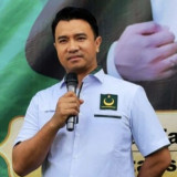Kementerian Hukum Sahkan Kepengurusan Partai Bulan Bintang Pj Ketua Umum Yuri Kemal Fadlullah