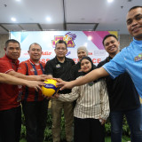 Grand Final Proliga 2026 Berlangsung di Kota Yogyakarta, Hadirkan Tim-tim Terbaik Tanah Air